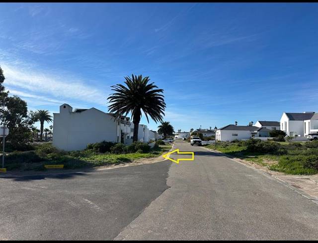 LAND FOR SALE IN SHELLEY POINT